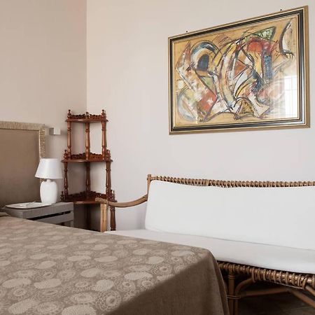 Casale Alma Bed & Breakfast Marsala Room photo