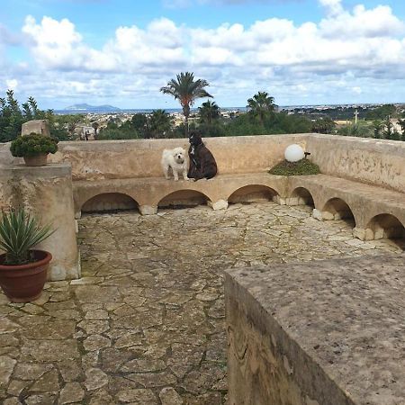 Casale Alma Bed & Breakfast Marsala Exterior photo