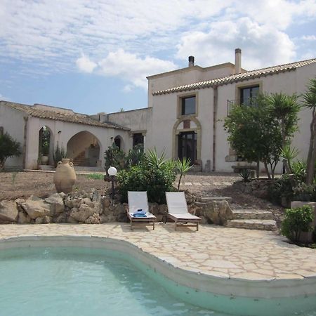 Casale Alma Bed & Breakfast Marsala Exterior photo
