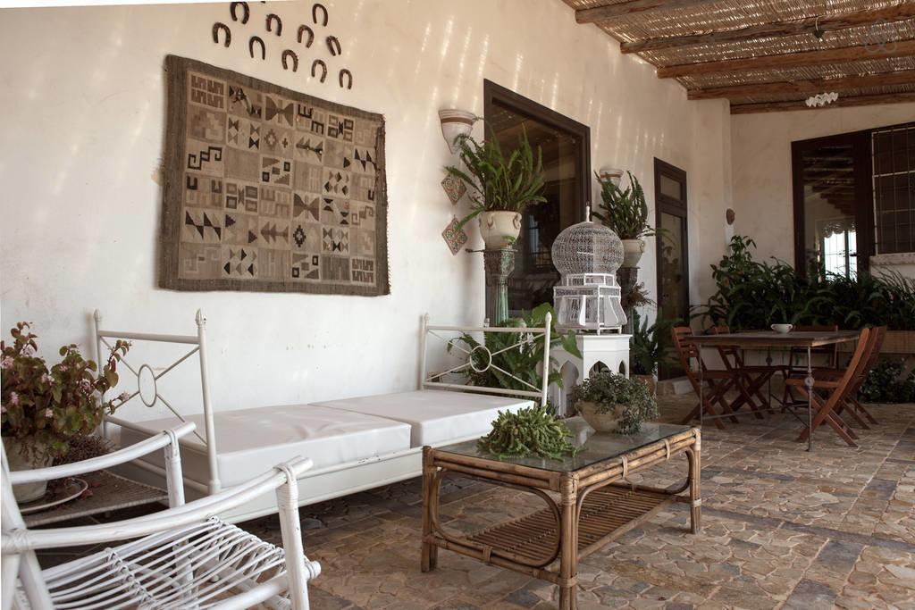 Casale Alma Bed & Breakfast Marsala Exterior photo