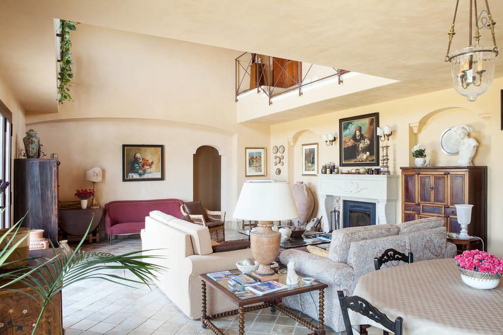 Casale Alma Bed & Breakfast Marsala Exterior photo