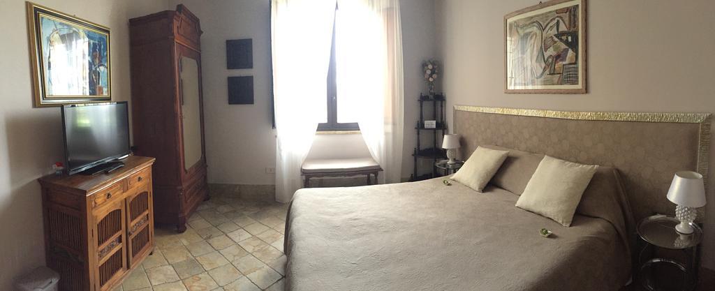 Casale Alma Bed & Breakfast Marsala Exterior photo