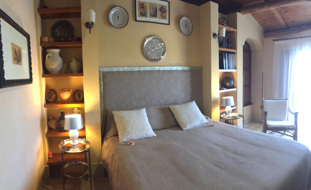 Casale Alma Bed & Breakfast Marsala Exterior photo