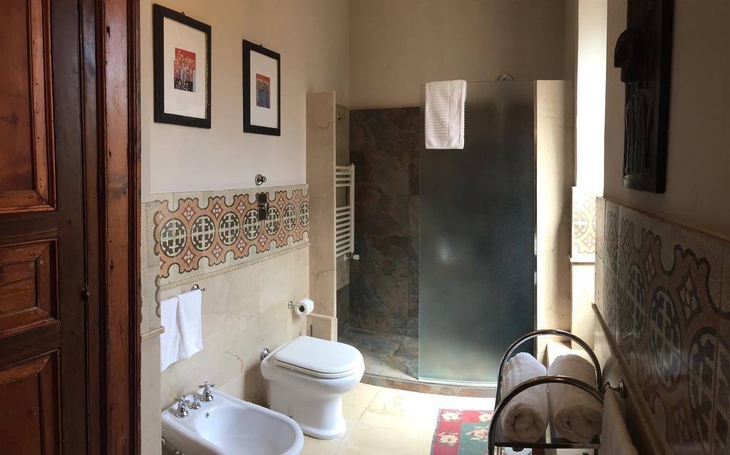 Casale Alma Bed & Breakfast Marsala Exterior photo