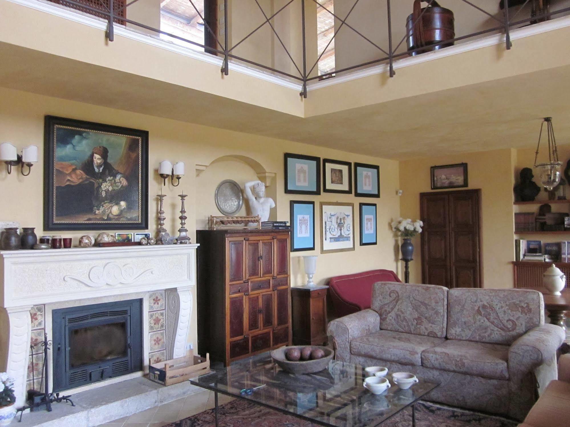 Casale Alma Bed & Breakfast Marsala Exterior photo