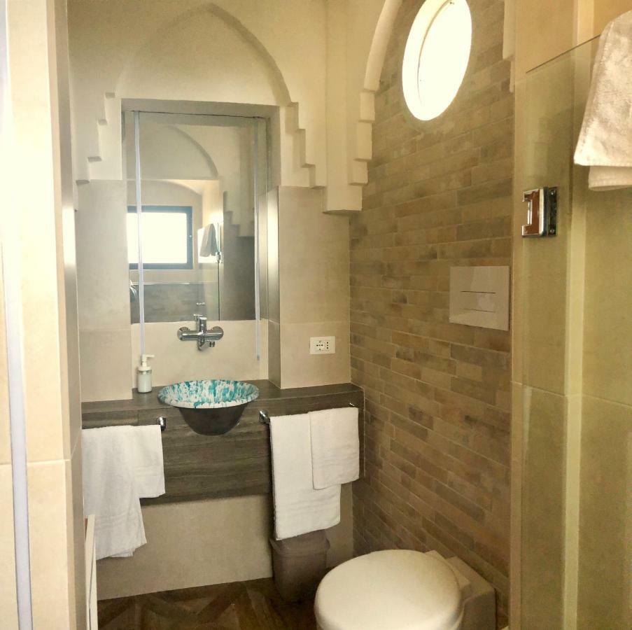 Casale Alma Bed & Breakfast Marsala Exterior photo